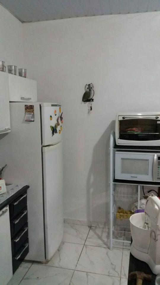 Lote, Vila Suzana, 1 Quarto, 0 Vaga