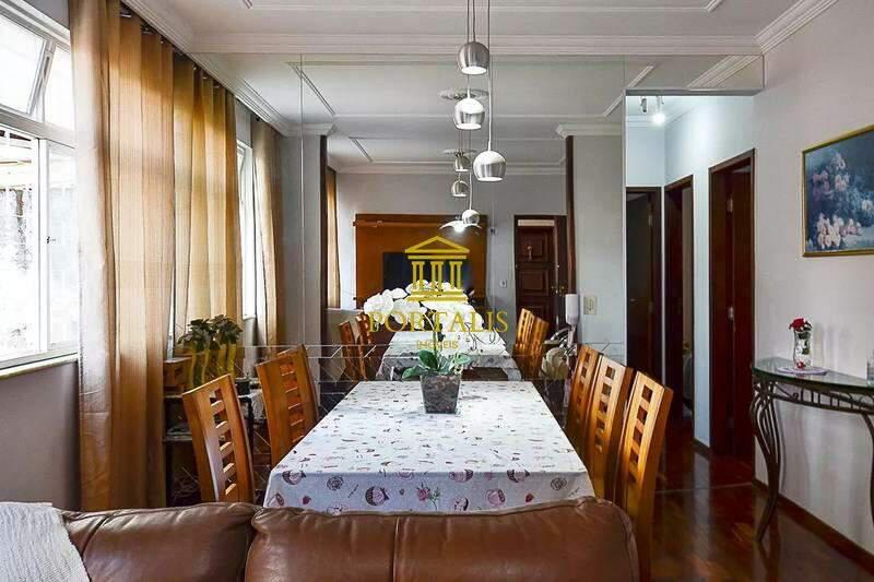 Apartamento, Cidade Nova, 3 Quartos, 1 Vaga, 1 Suíte
