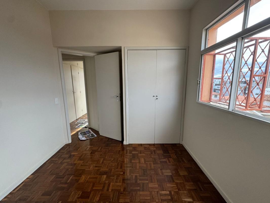 Apartamento, Santa Teresa, 3 Quartos, 1 Vaga, 1 Suíte