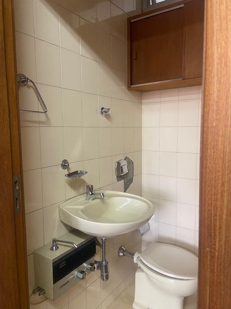 Sala, Santo Agostinho, 0 Quarto, 0 Vaga
