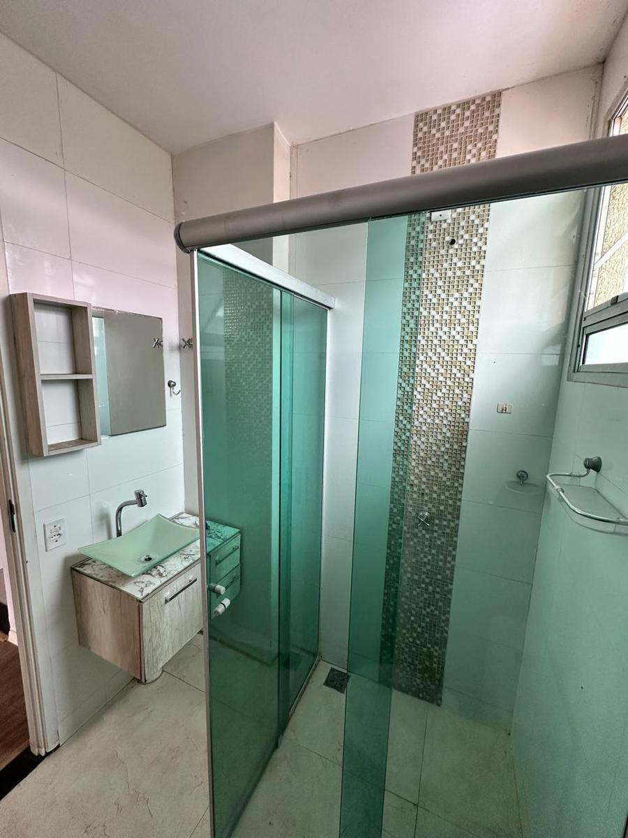 Apartamento, Acaiaca, 2 Quartos, 1 Vaga