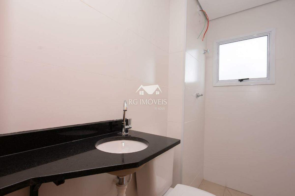 Apartamento, Miramar (barreiro), 2 Quartos, 1 Vaga, 1 Suíte