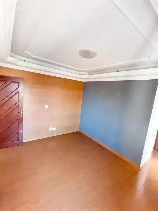 Apartamento, Piratininga (venda Nova), 2 Quartos, 1 Vaga