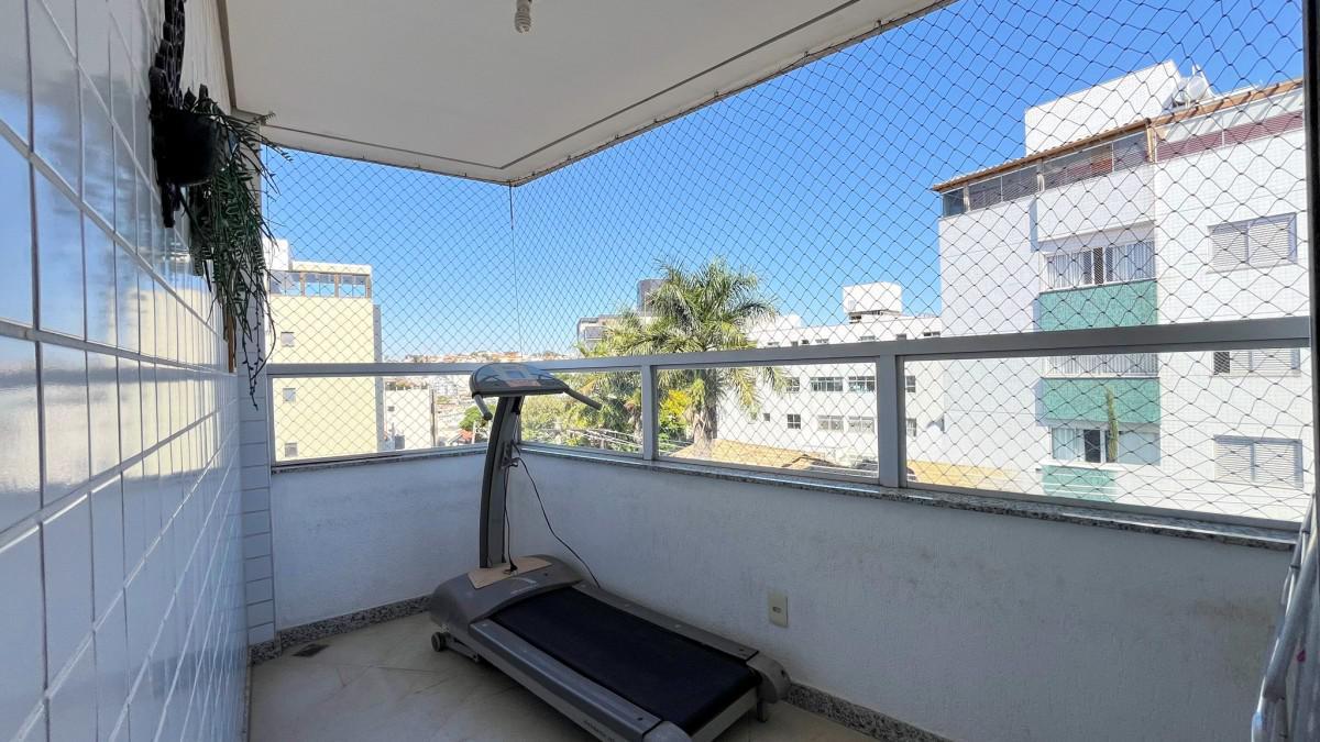 Apartamento, Dona Clara, 3 Quartos, 1 Vaga, 1 Suíte
