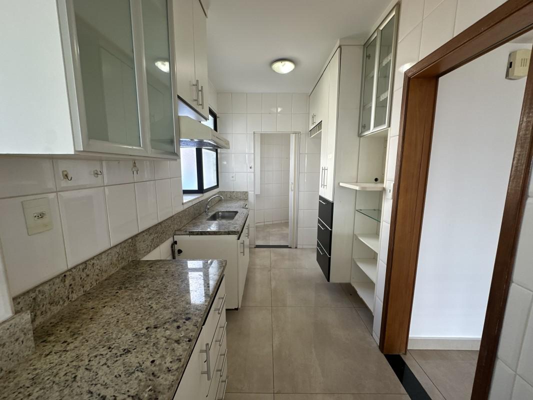 Apartamento, Vale do Sereno, 2 Quartos, 2 Vagas, 1 Suíte