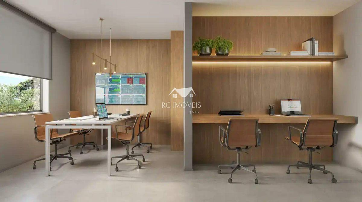 Apartamento, Piemonte, 1 Quarto, 1 Vaga, 1 Suíte