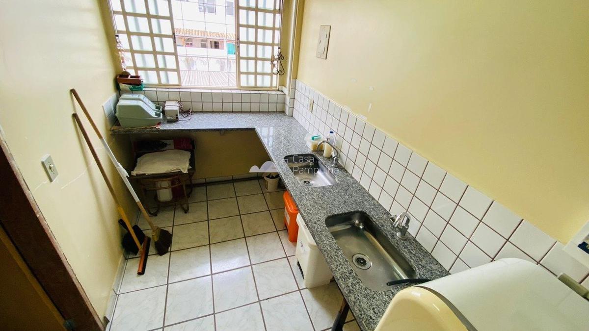 Galpão, Vila Clóris, 0 Quarto, 0 Vaga