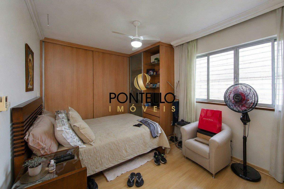 Casa, Prado, 5 Quartos, 6 Vagas, 2 Suítes