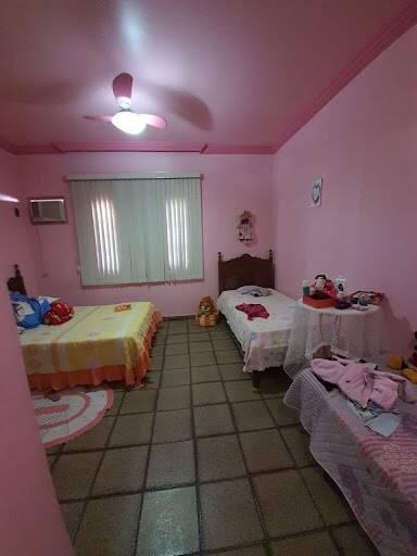Apartamento, Alipinho, 3 Quartos, 2 Vagas, 1 Suíte