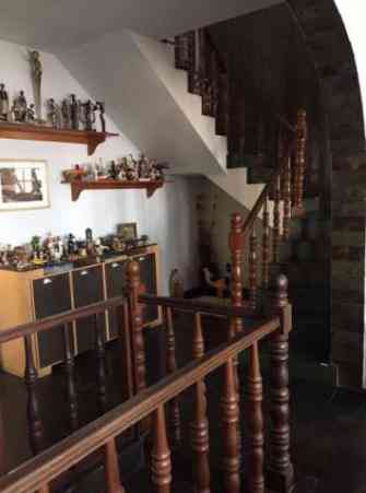 Casa, Ouro Preto, 4 Quartos, 6 Vagas, 2 Suítes