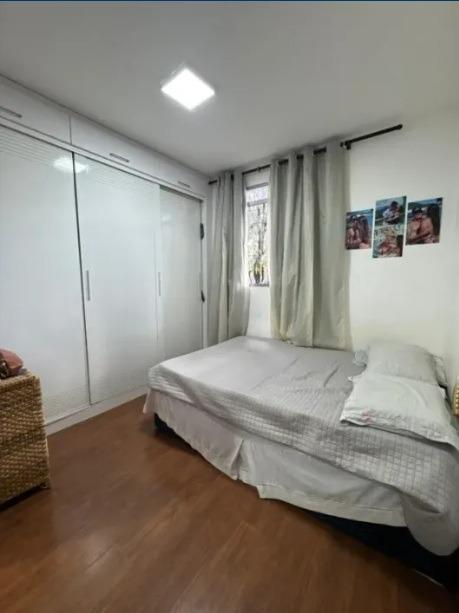 Apartamento, Paquetá, 3 Quartos, 1 Vaga, 1 Suíte