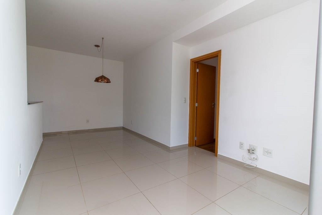Apartamento, Vila da Serra, 3 Quartos, 2 Vagas, 1 Suíte