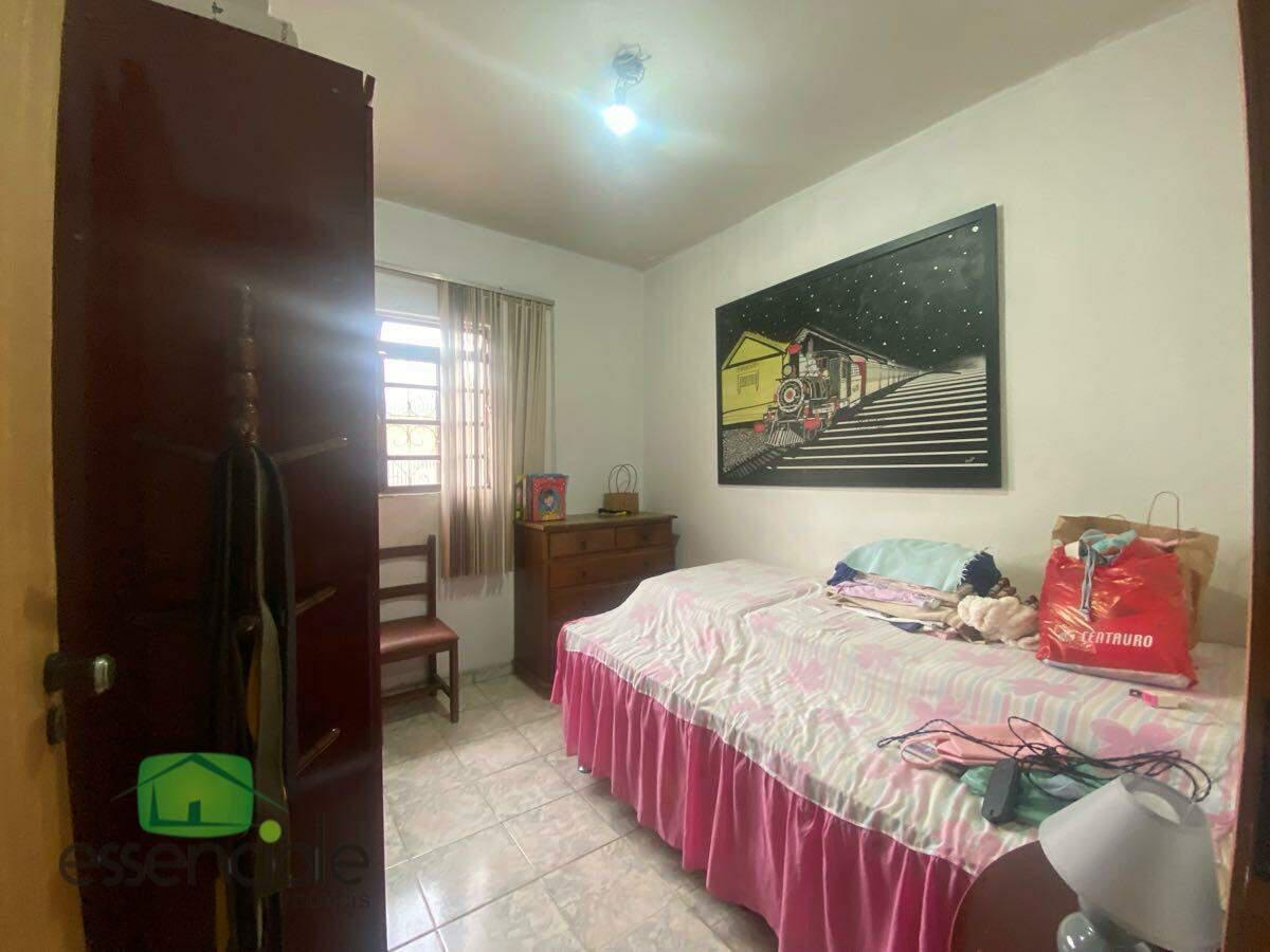 Casa, Eldorado, 2 Quartos, 2 Vagas
