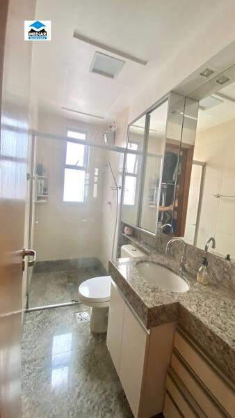 Apartamento, Buritis, 4 Quartos, 3 Vagas, 4 Suítes