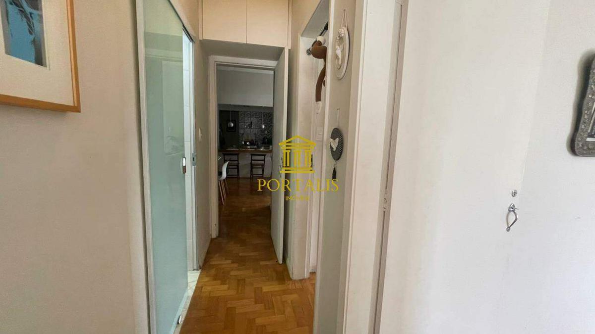 Apartamento, Serra, 3 Quartos, 1 Vaga, 1 Suíte
