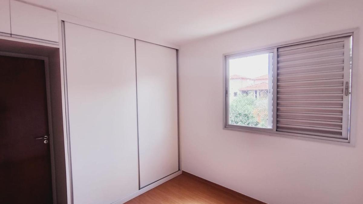 Apartamento, Cidade Nova, 3 Quartos, 2 Vagas, 1 Suíte