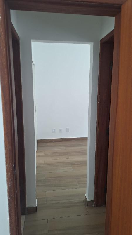 Casa, Palmeiras, 2 Quartos, 1 Vaga