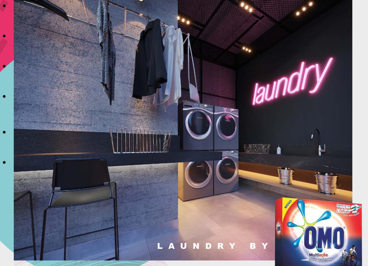 Apartamento, Lourdes, 1 Quarto, 1 Vaga, 1 Suíte