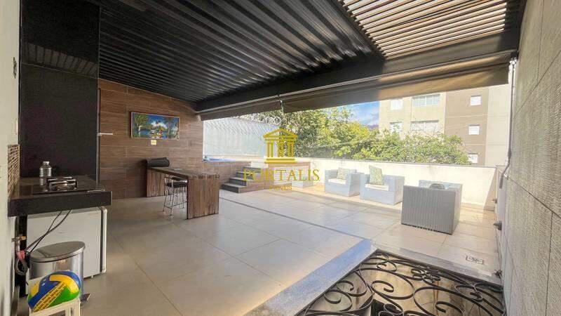 Casa, Serra, 3 Quartos, 3 Vagas, 3 Suítes