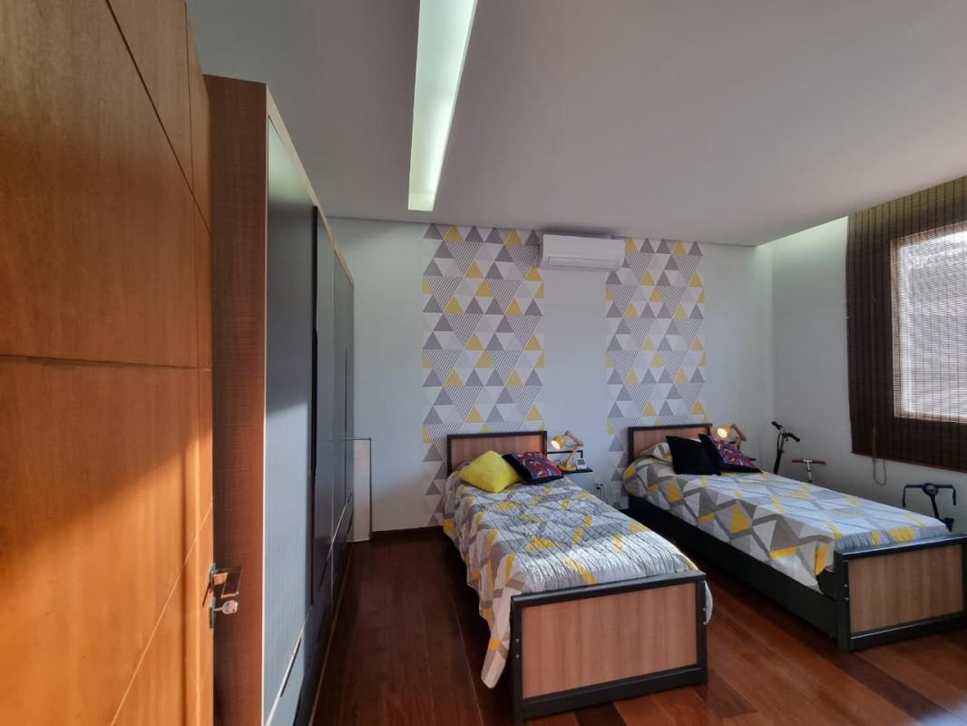Casa, Jardim Riacho das Pedras, 3 Quartos, 4 Vagas, 1 Suíte