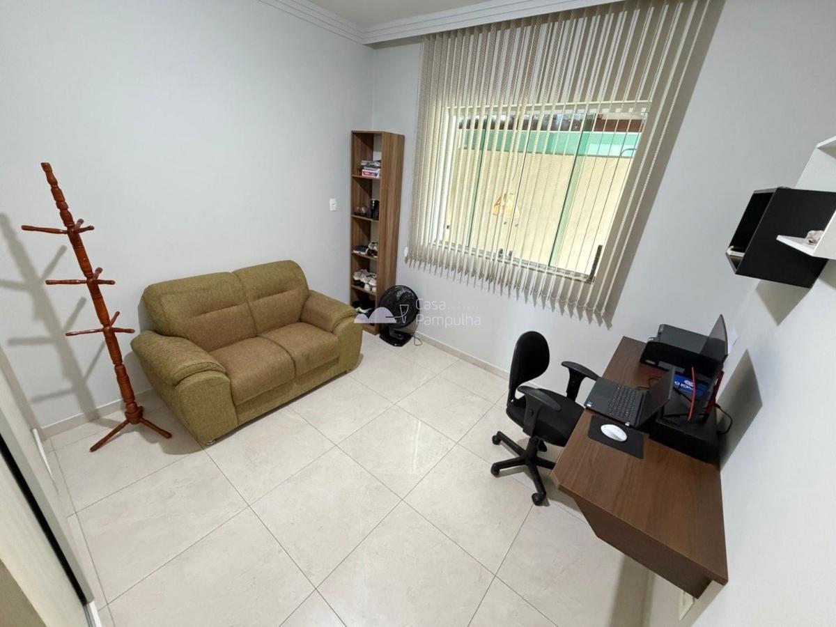 Casa, Santa Mônica, 3 Quartos, 3 Vagas, 1 Suíte
