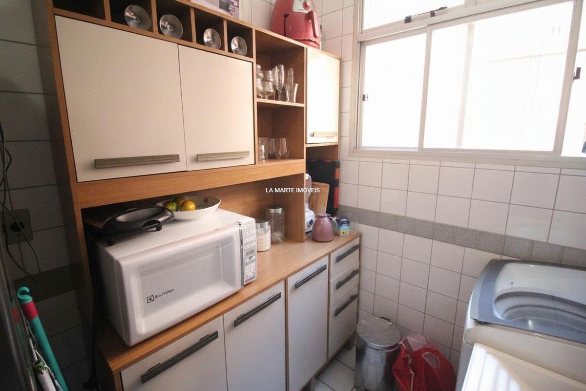 Apartamento, Jardim Riacho das Pedras, 3 Quartos, 1 Vaga, 1 Suíte