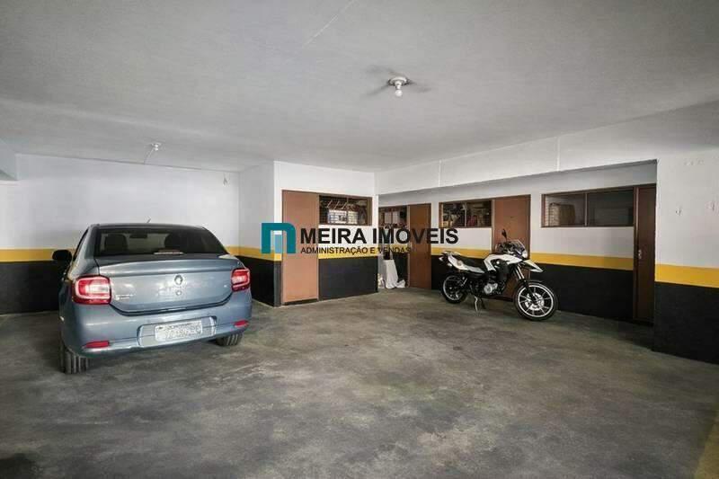 Apartamento, Sion, 4 Quartos, 2 Vagas, 1 Suíte