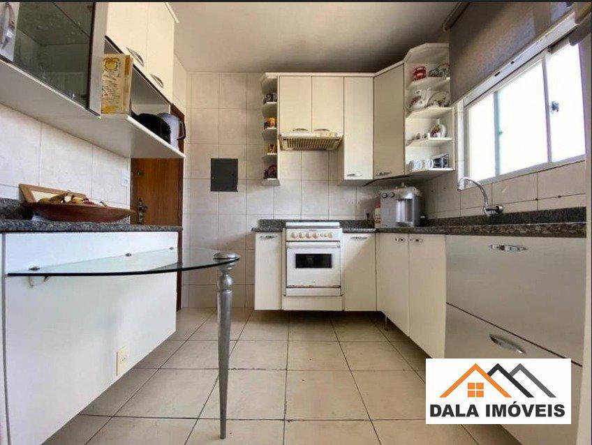 Apartamento, Dona Clara, 4 Quartos, 4 Vagas, 2 Suítes