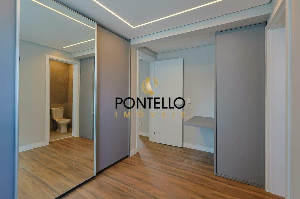 Apartamento, Santa Efigênia, 2 Quartos, 2 Vagas, 2 Suítes