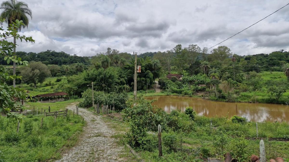 Fazenda, Zona Rural, 5 Quartos, 0 Vaga, 1 Suíte