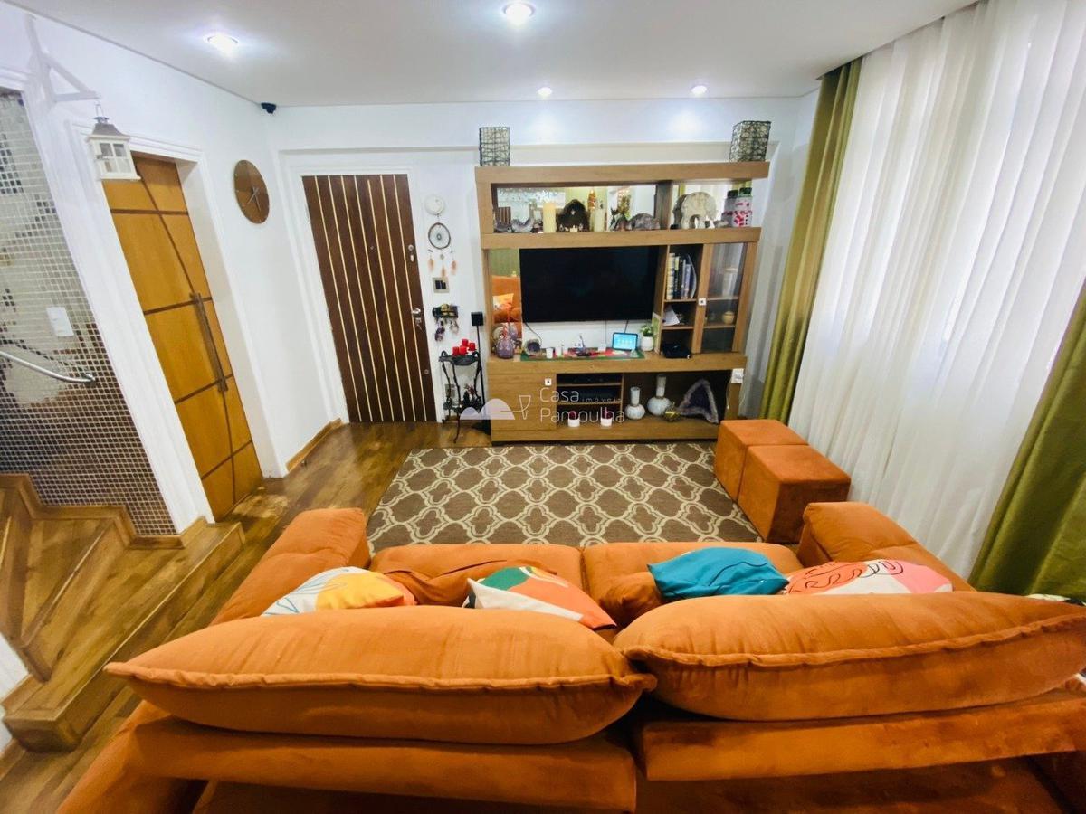 Apartamento, Castelo, 4 Quartos, 2 Vagas, 2 Suítes