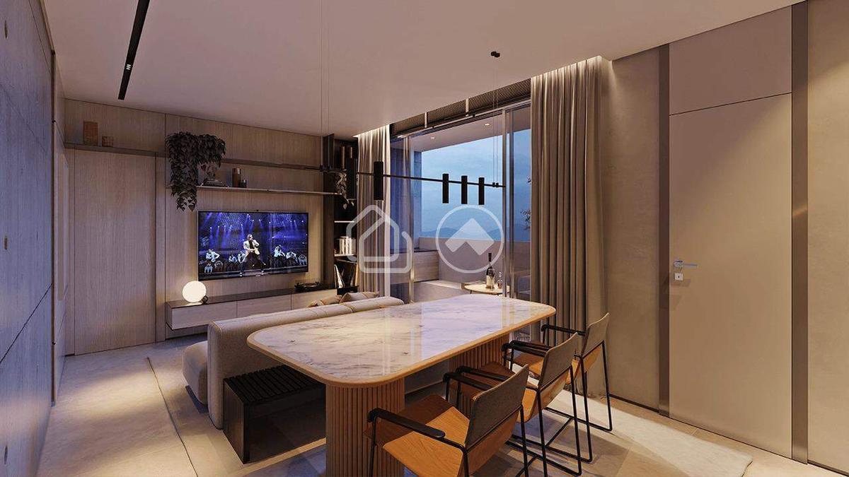 Cobertura, Vale do Sereno, 3 Quartos, 3 Vagas, 1 Suíte