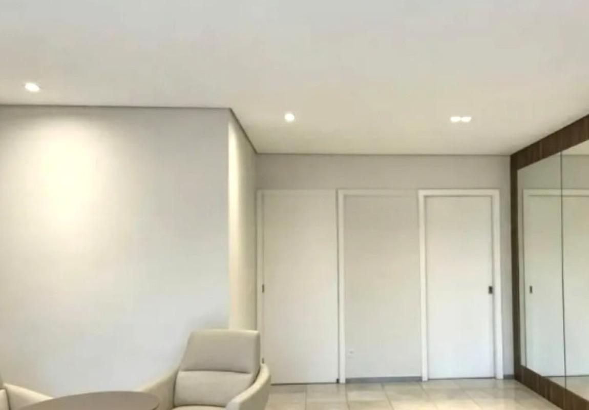 Apartamento, Vila Paris, 3 Quartos, 2 Vagas, 1 Suíte