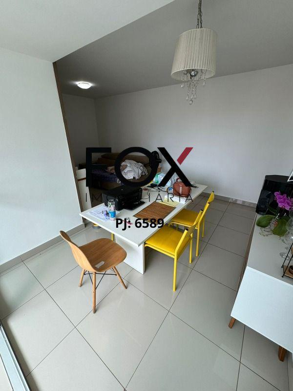 Apartamento, Sagrada Família, 3 Quartos, 2 Vagas, 1 Suíte