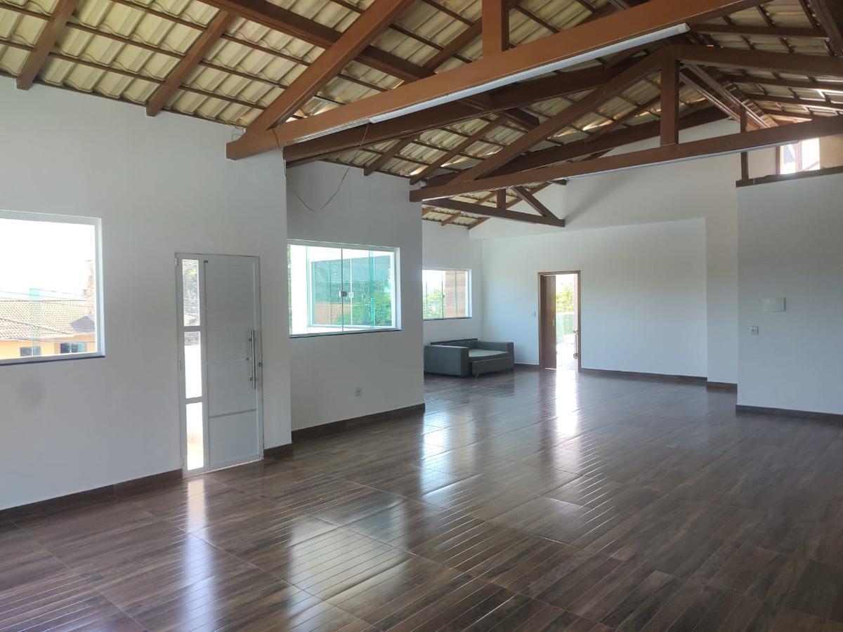 Casa, Cidade Praia Angélica I, 4 Quartos, 6 Vagas, 4 Suítes