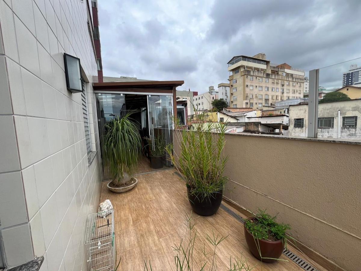 Apartamento, Padre Eustáquio, 3 Quartos, 3 Vagas, 1 Suíte