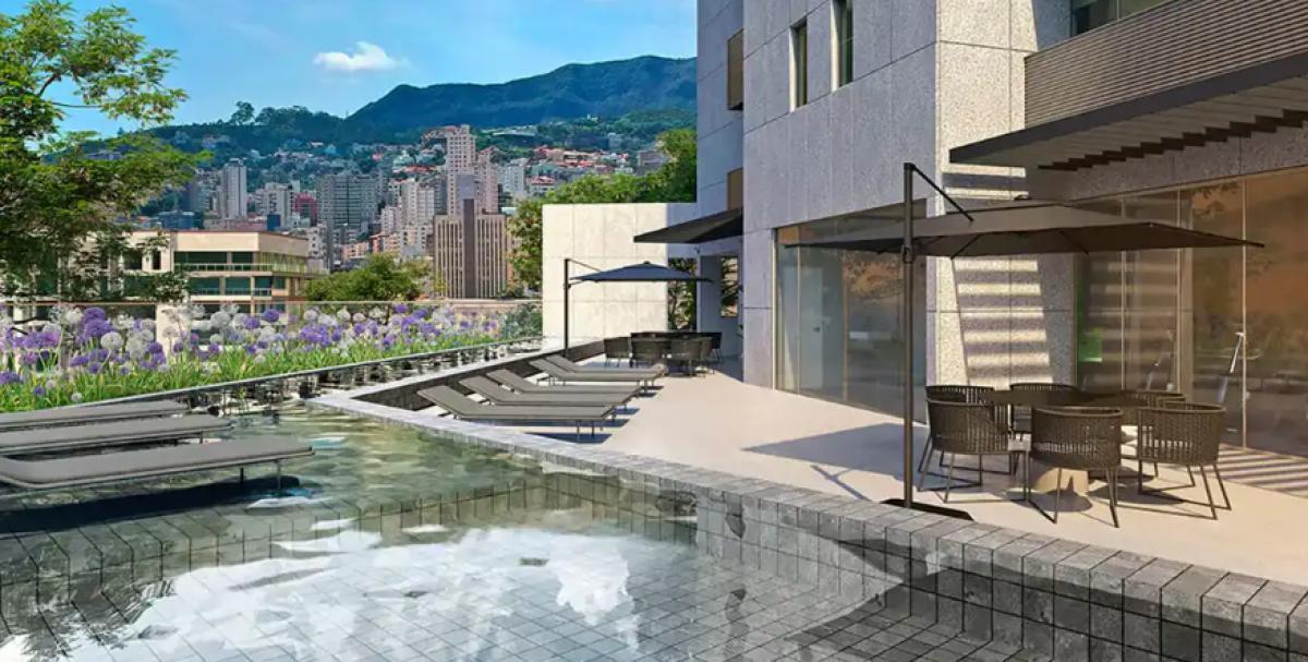 Apartamento, Comiteco, 4 Quartos, 3 Vagas, 2 Suítes