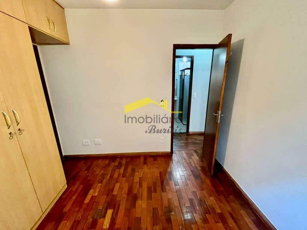Apartamento, Buritis, 3 Quartos, 1 Vaga, 1 Suíte