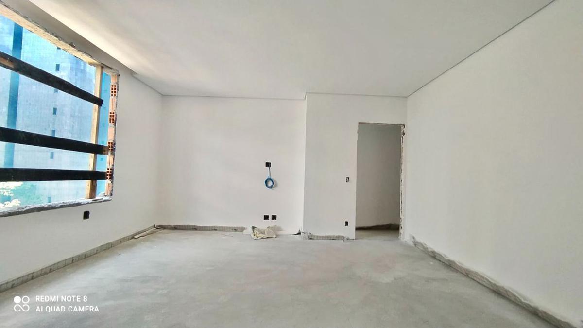 Apartamento, Lourdes, 4 Quartos, 4 Vagas, 4 Suítes