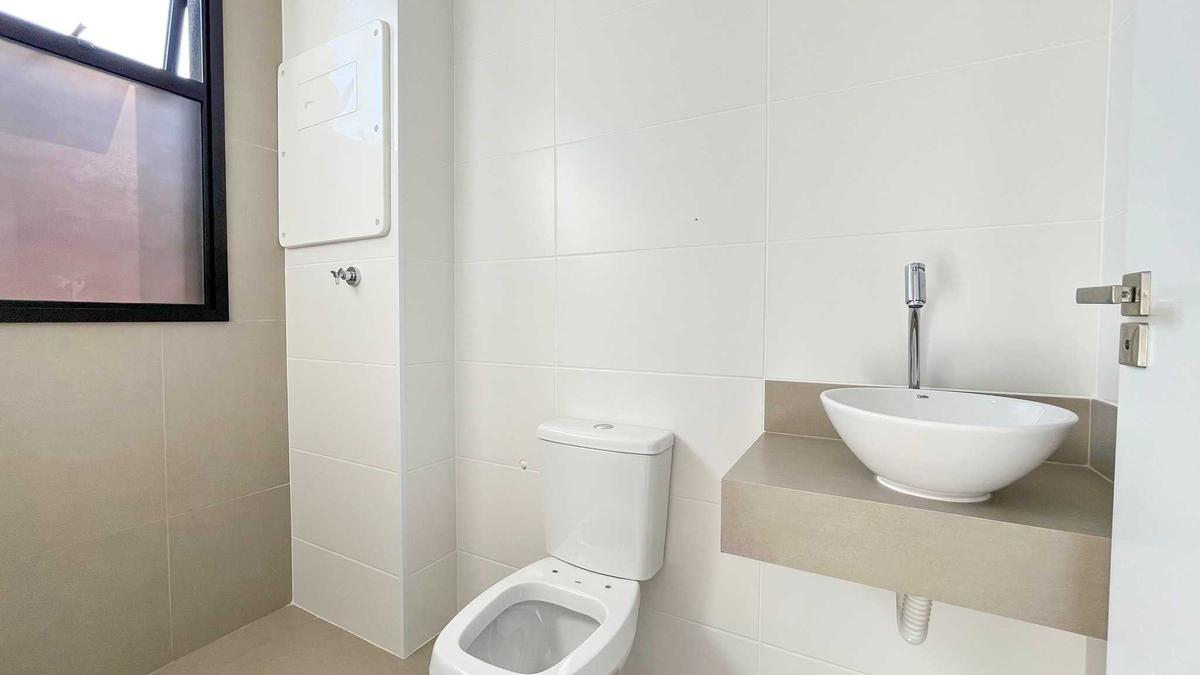 Apartamento, Grajaú, 3 Quartos, 3 Vagas, 3 Suítes