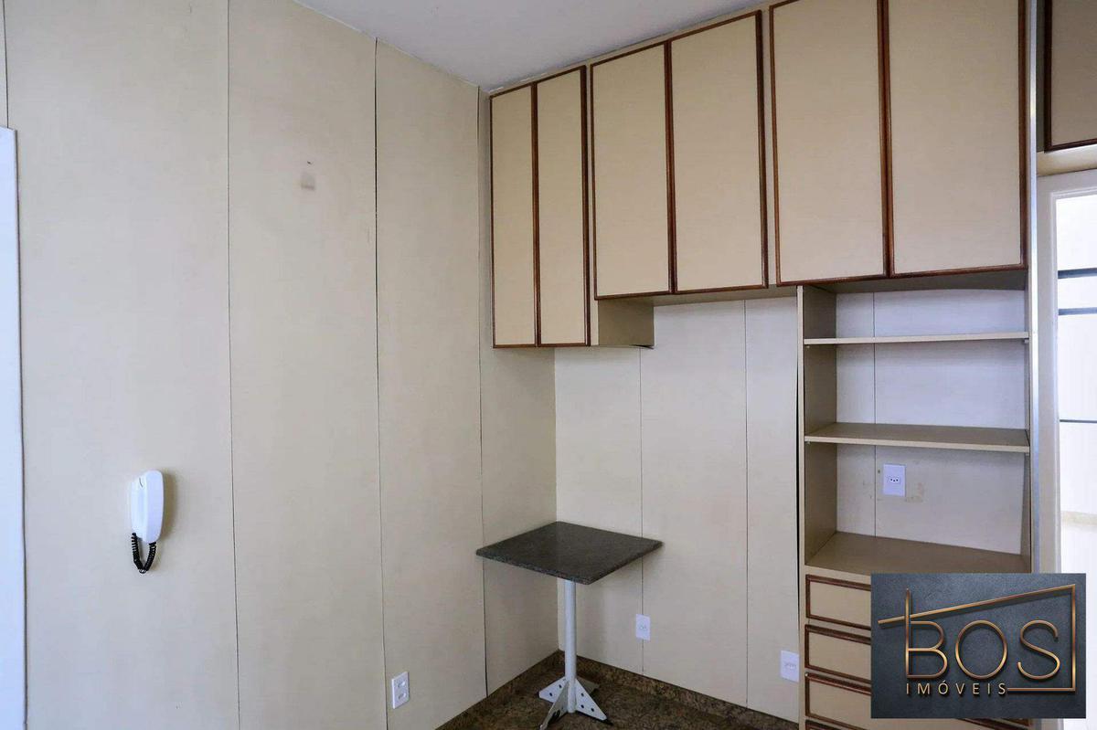Cobertura, Santo Antônio, 4 Quartos, 1 Vaga, 2 Suítes