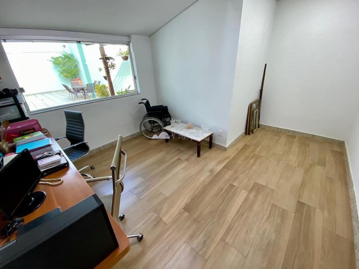 Apartamento, Jaraguá, 3 Quartos, 2 Vagas, 1 Suíte