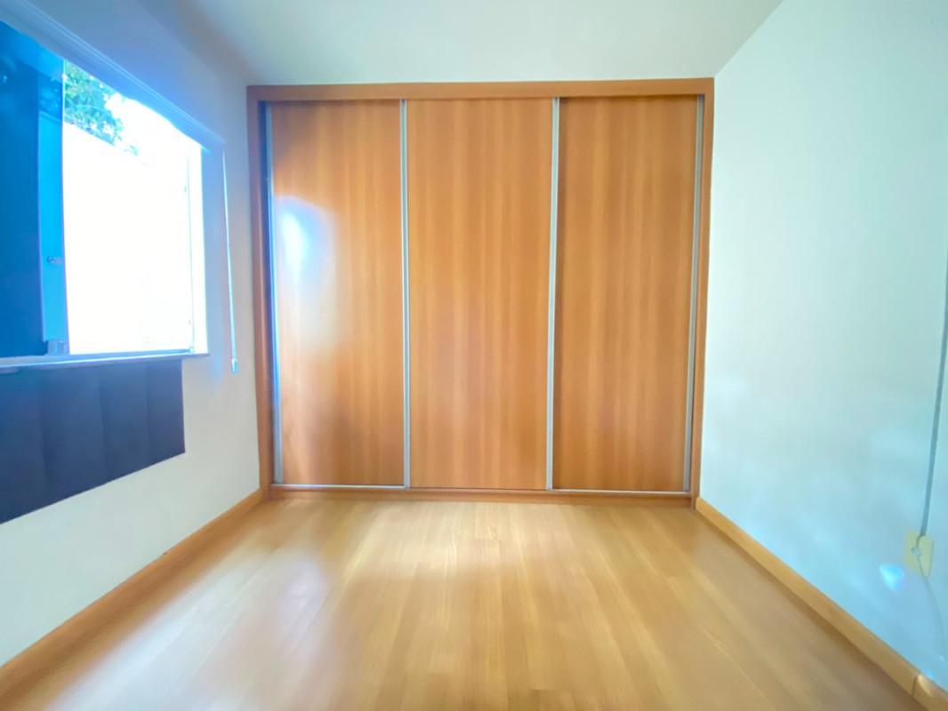 Apartamento, Paquetá, 3 Quartos, 2 Vagas, 1 Suíte
