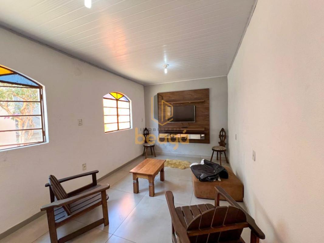 Casa, Ouro Preto, 4 Quartos, 3 Vagas, 1 Suíte