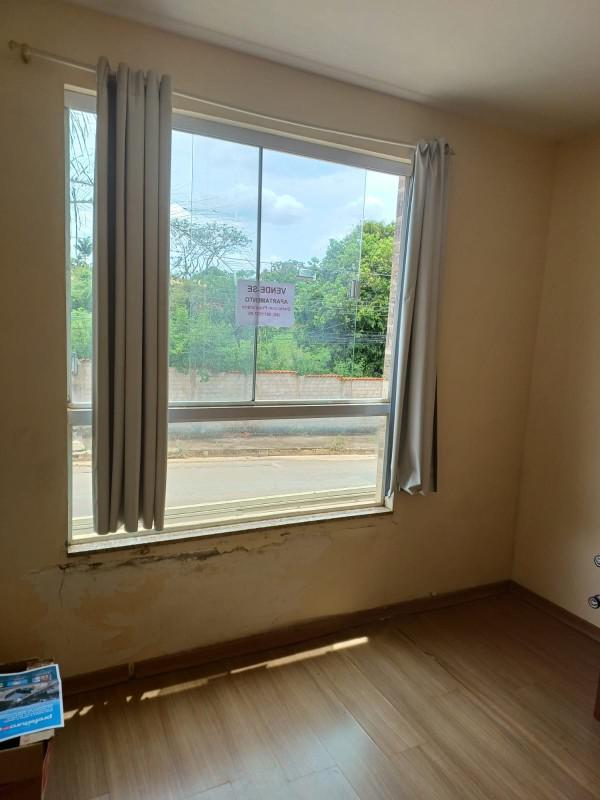 Apartamento, Lagoa Mansões, 3 Quartos, 2 Vagas, 1 Suíte