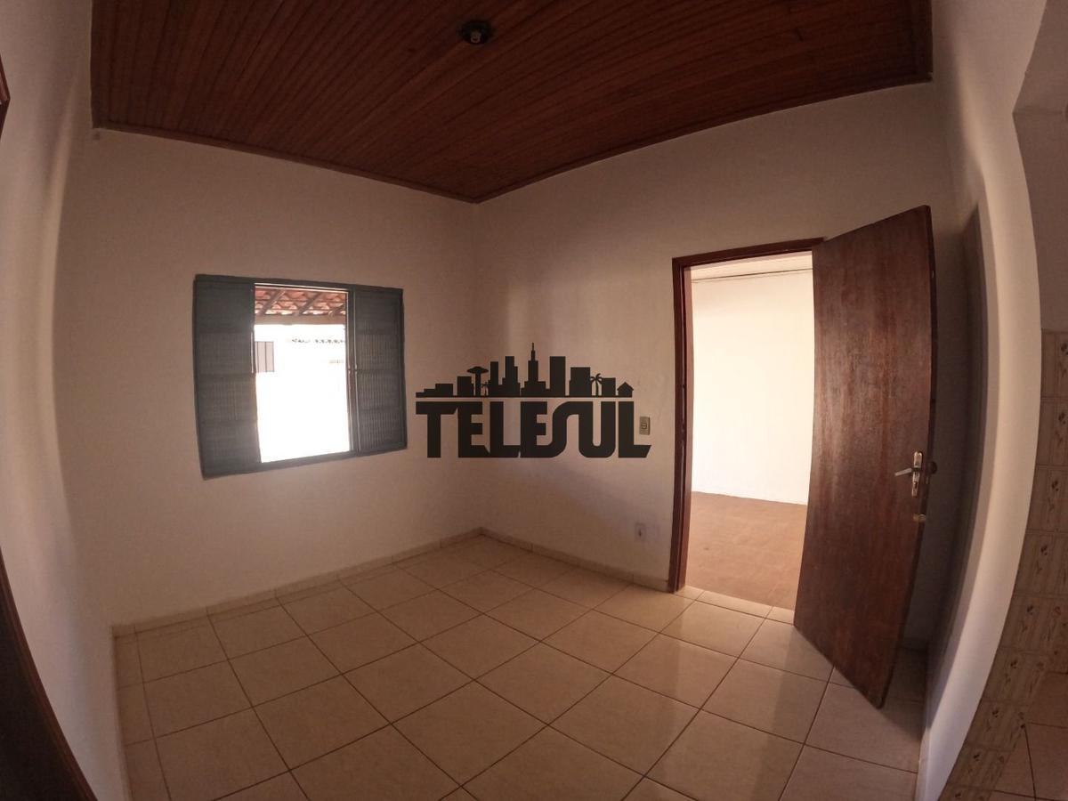 Casa, Jardim Sion, 3 Quartos, 0 Vaga
