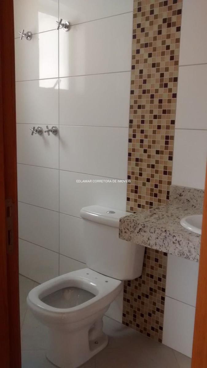 Lote, Eldorado, 3 Quartos, 2 Vagas, 1 Suíte