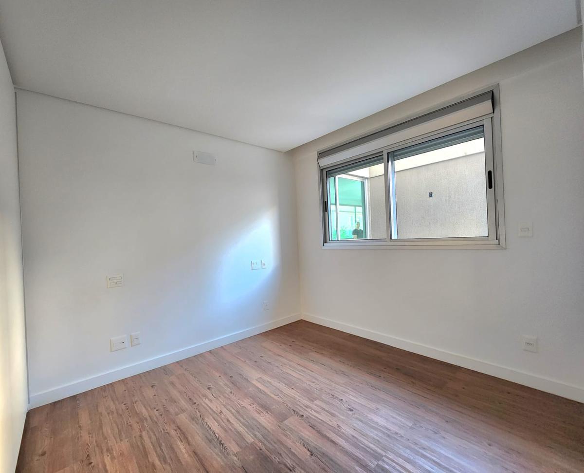 Apartamento, Anchieta, 4 Quartos, 4 Vagas, 2 Suítes