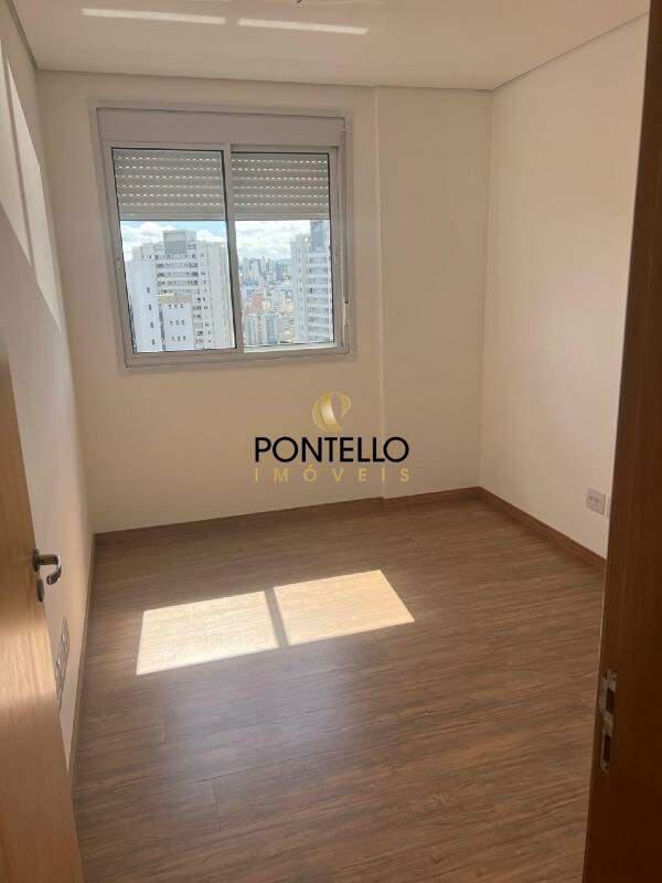 Cobertura, Nova Suíssa, 3 Quartos, 3 Vagas, 1 Suíte