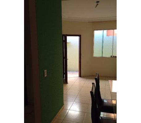 Casa, Pedra Azul, 2 Quartos, 1 Vaga